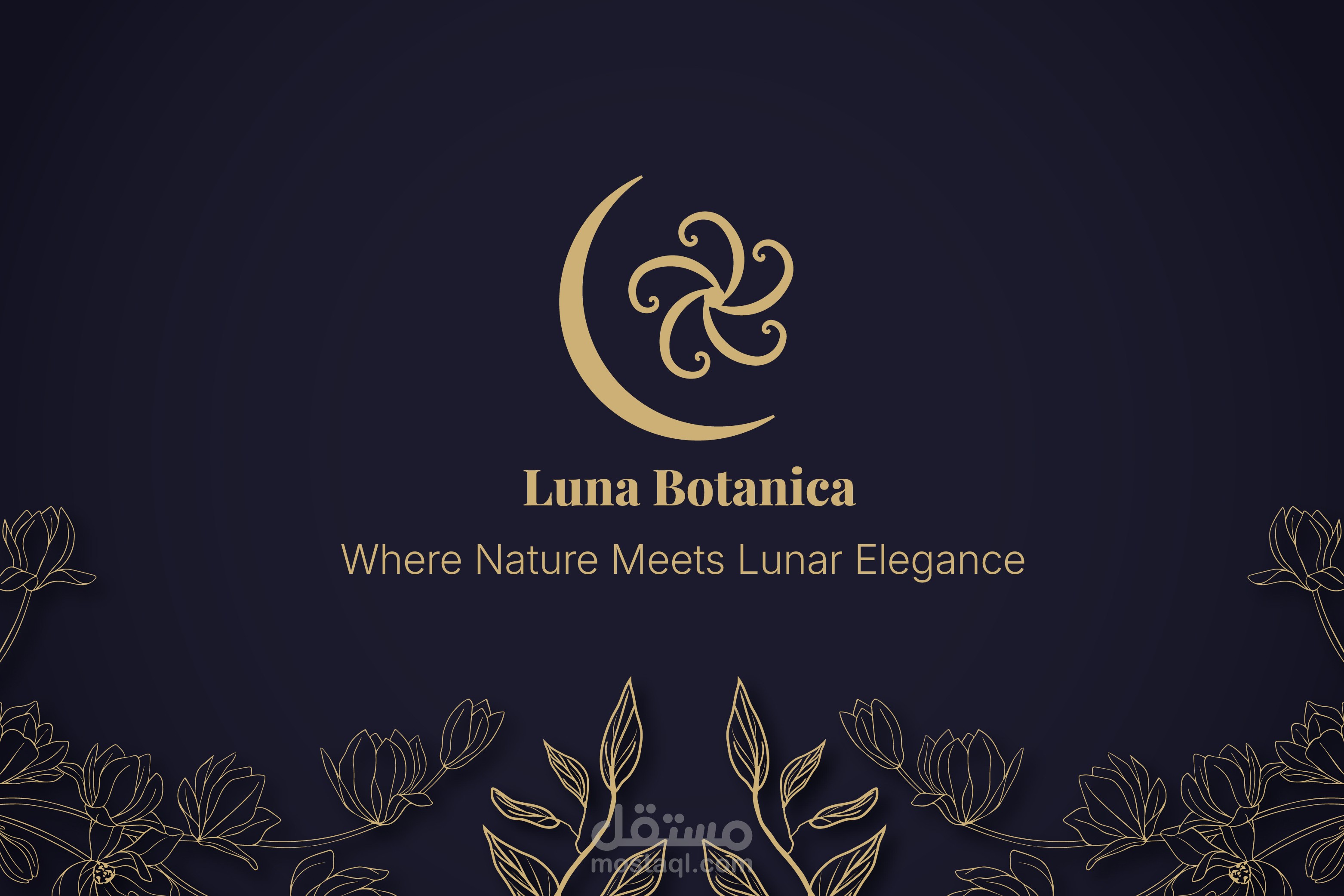 Luna Botanica – Night-Blooming Skincare Brand