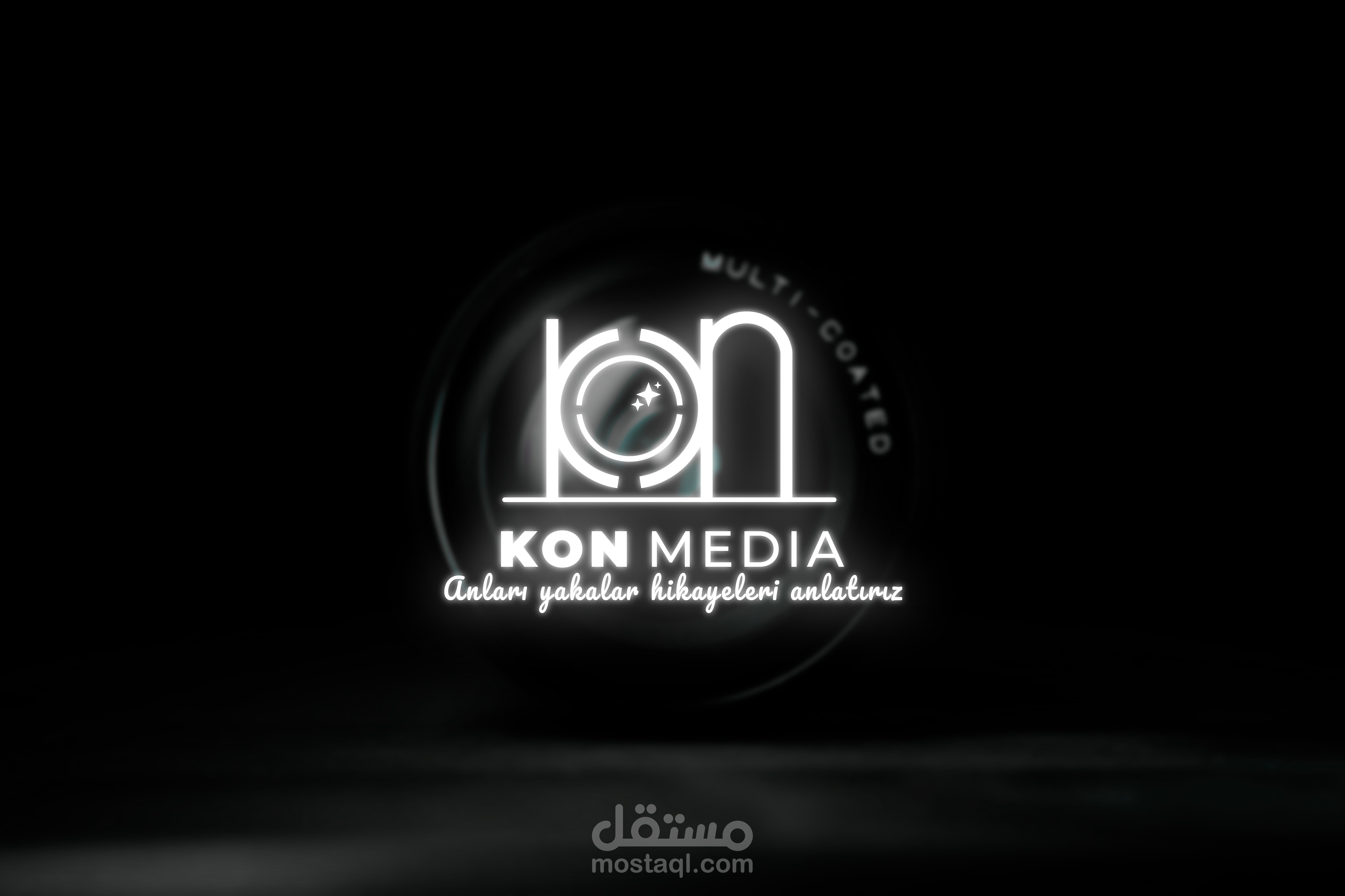 Kon Media – Photography & Production Studio