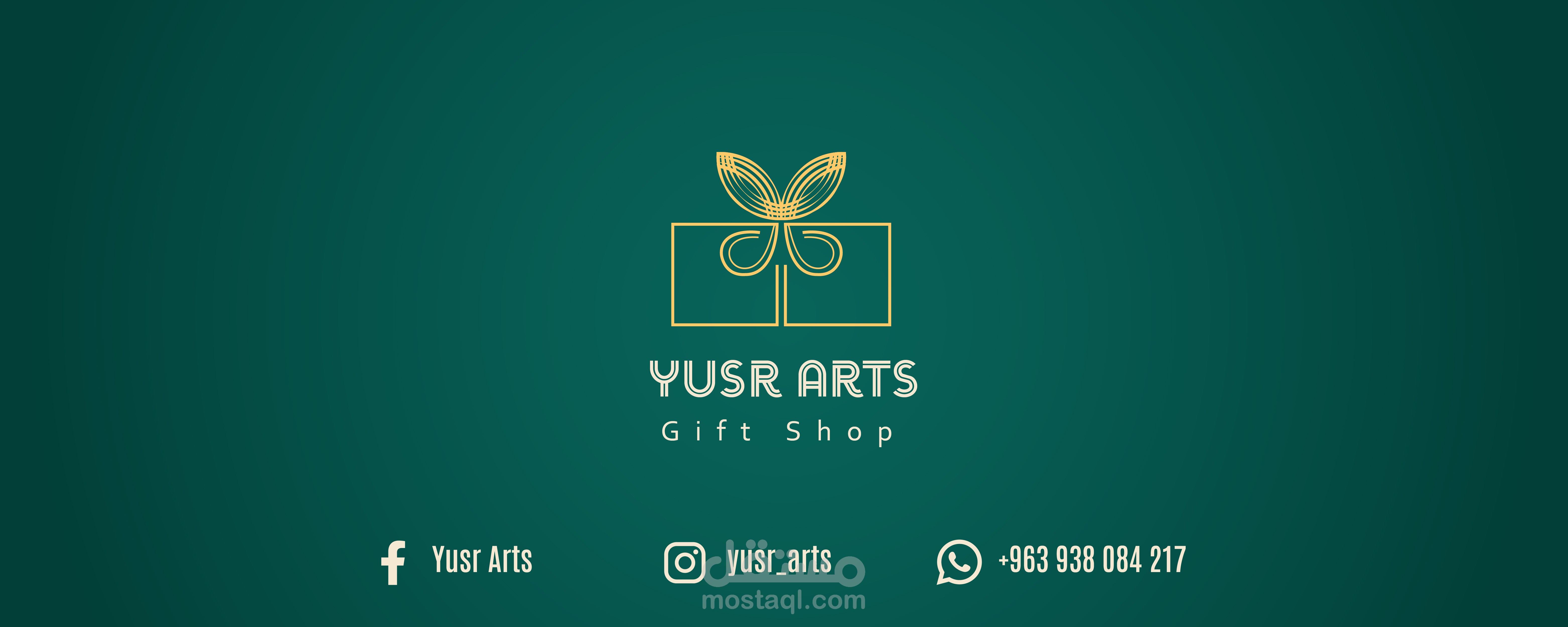 YUSR ARTS