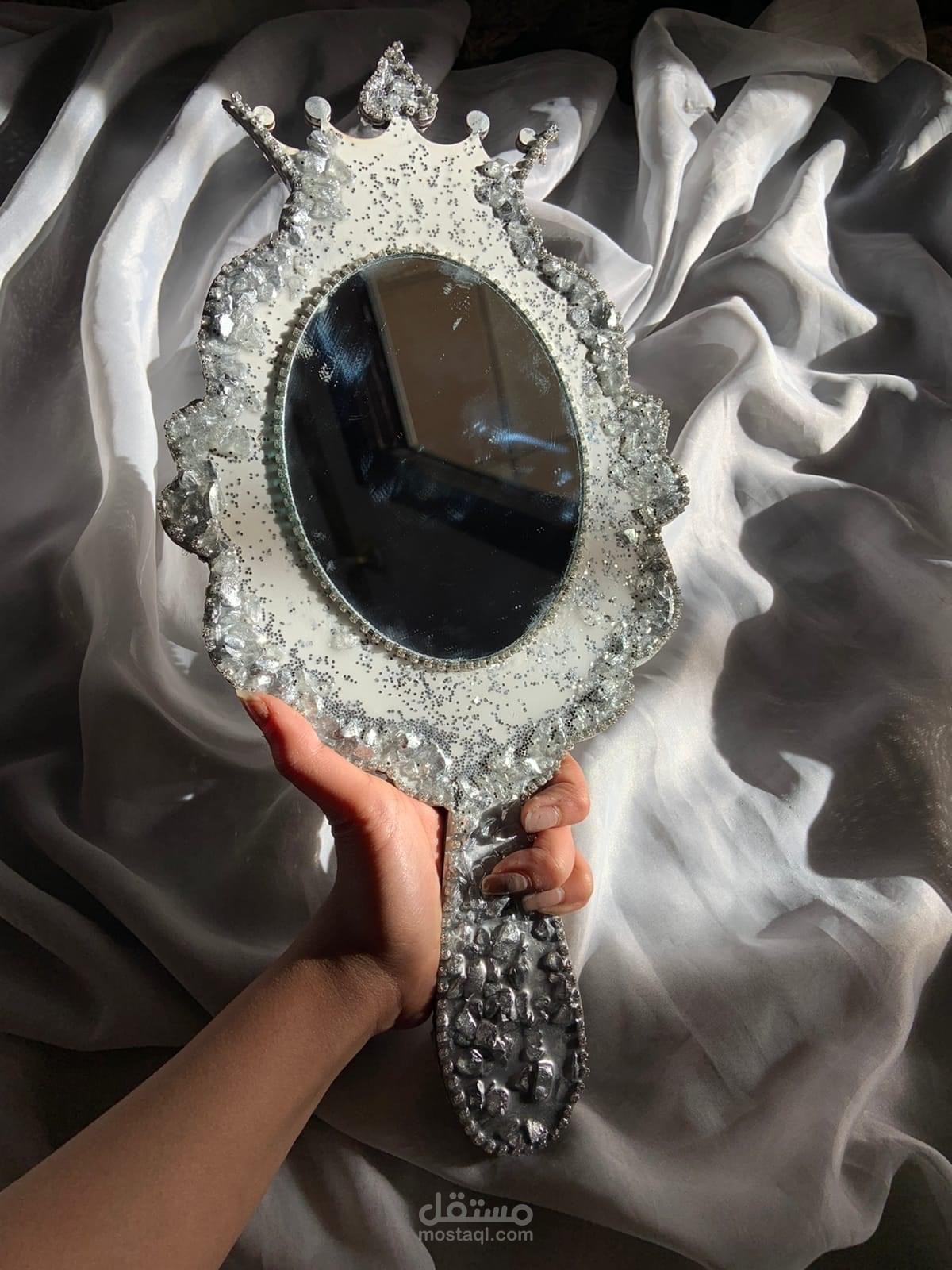 مرآه عروس