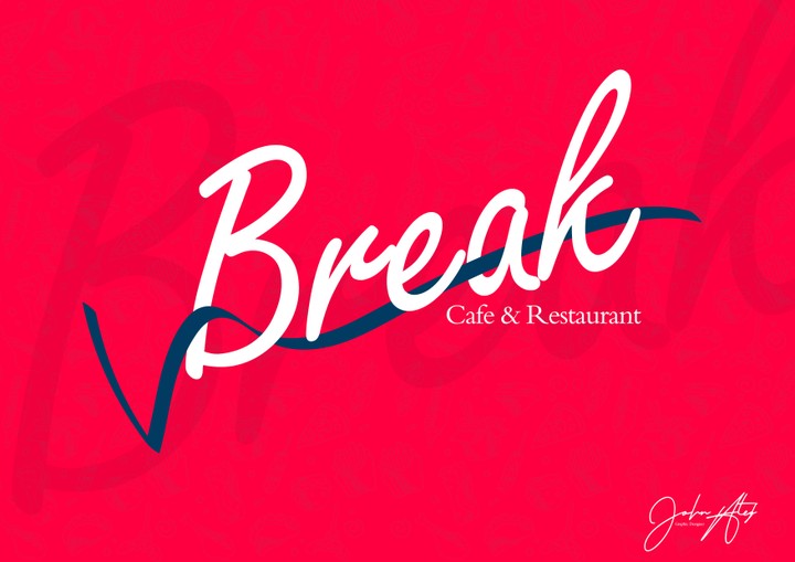 Break cafe & restaurant