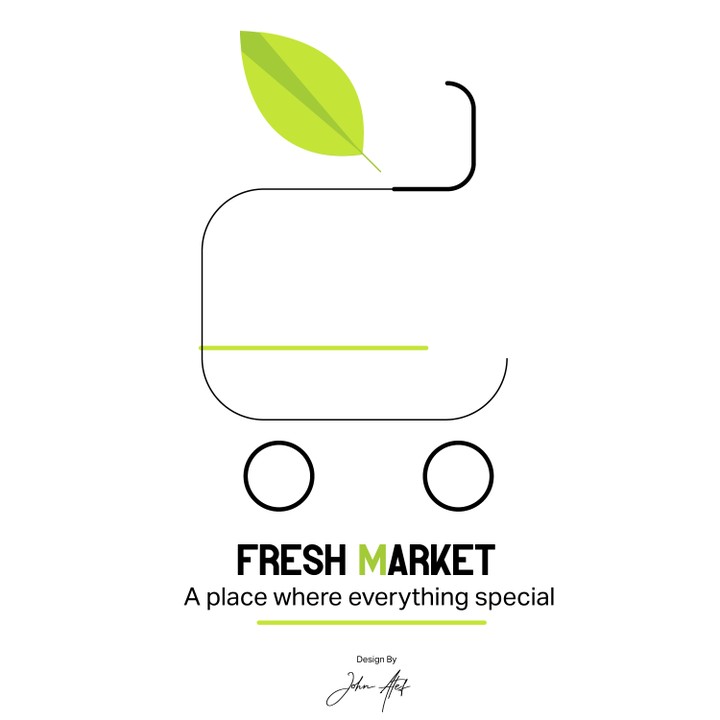 Fresh Market