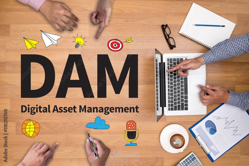Asset Management System