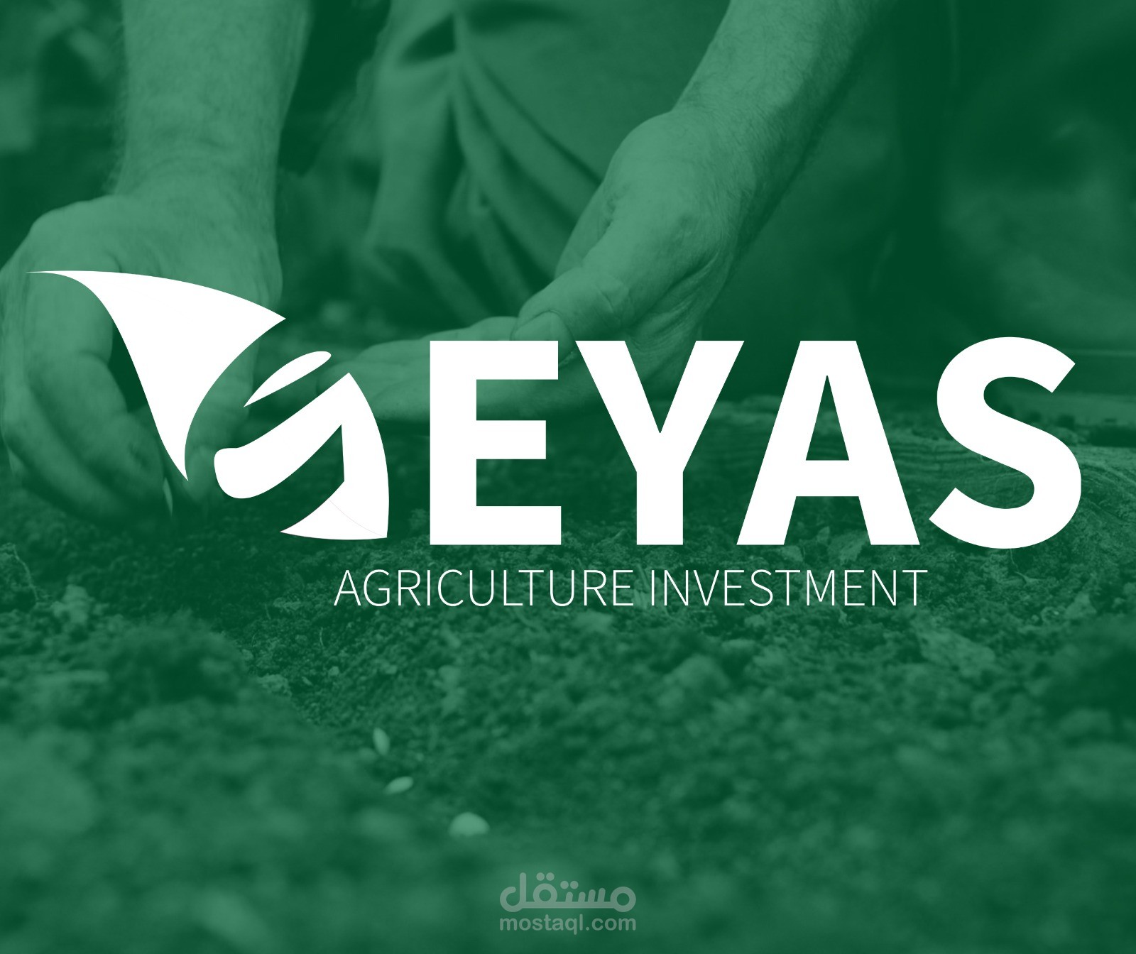 EYAS COMPANY PROJECT