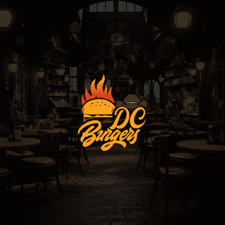 Dc Burgers identity