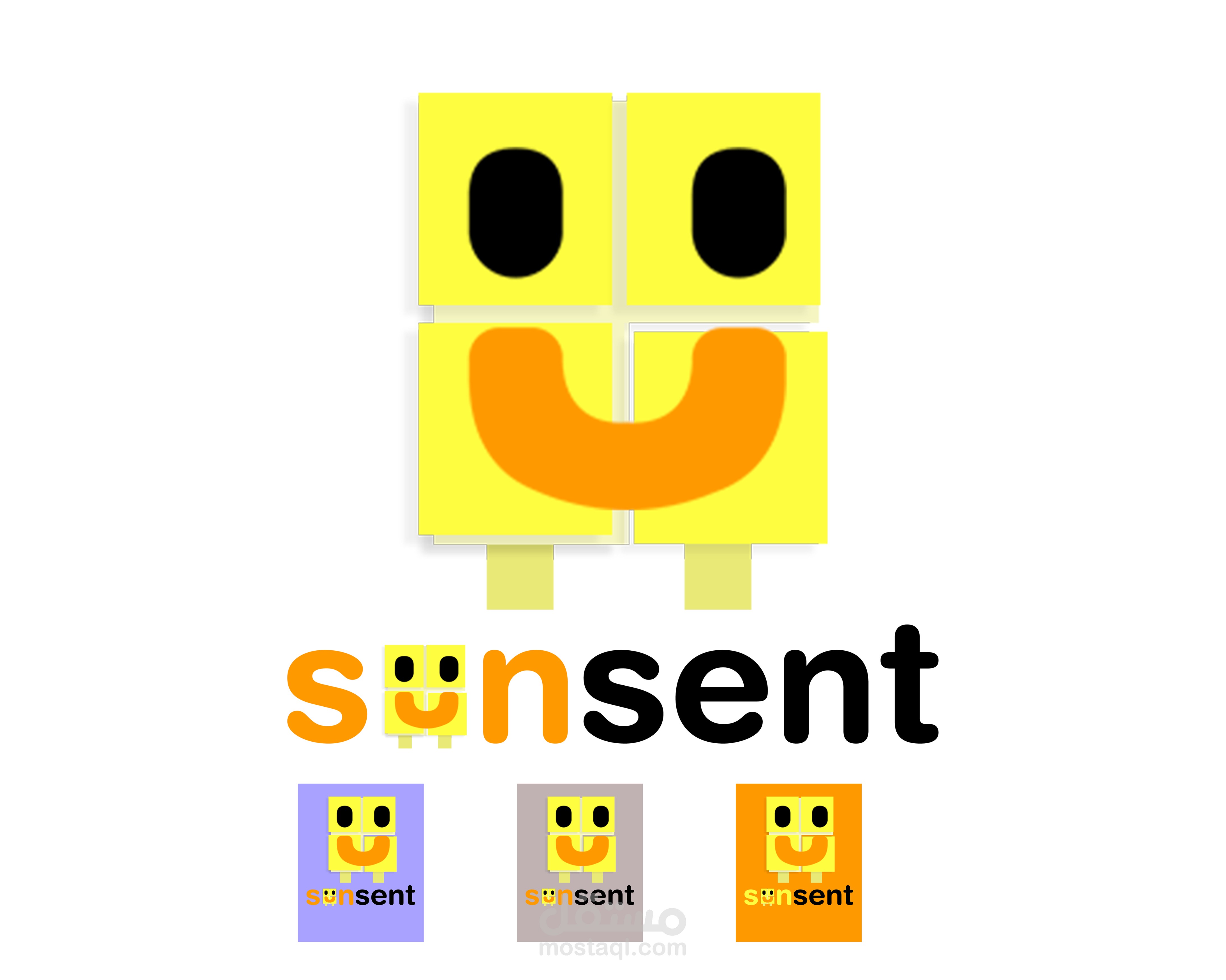 logo Sunsent