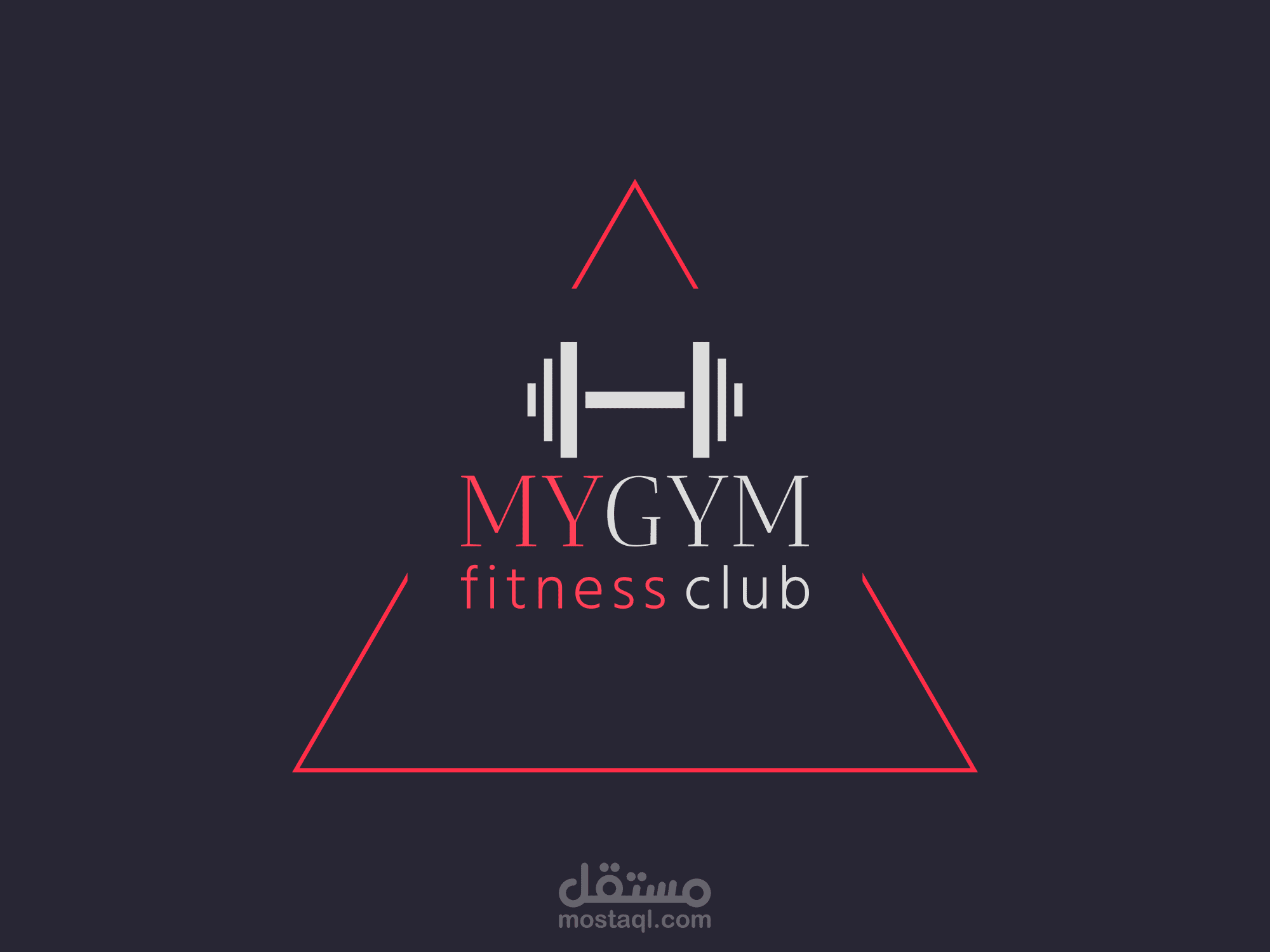 my gym fitness club