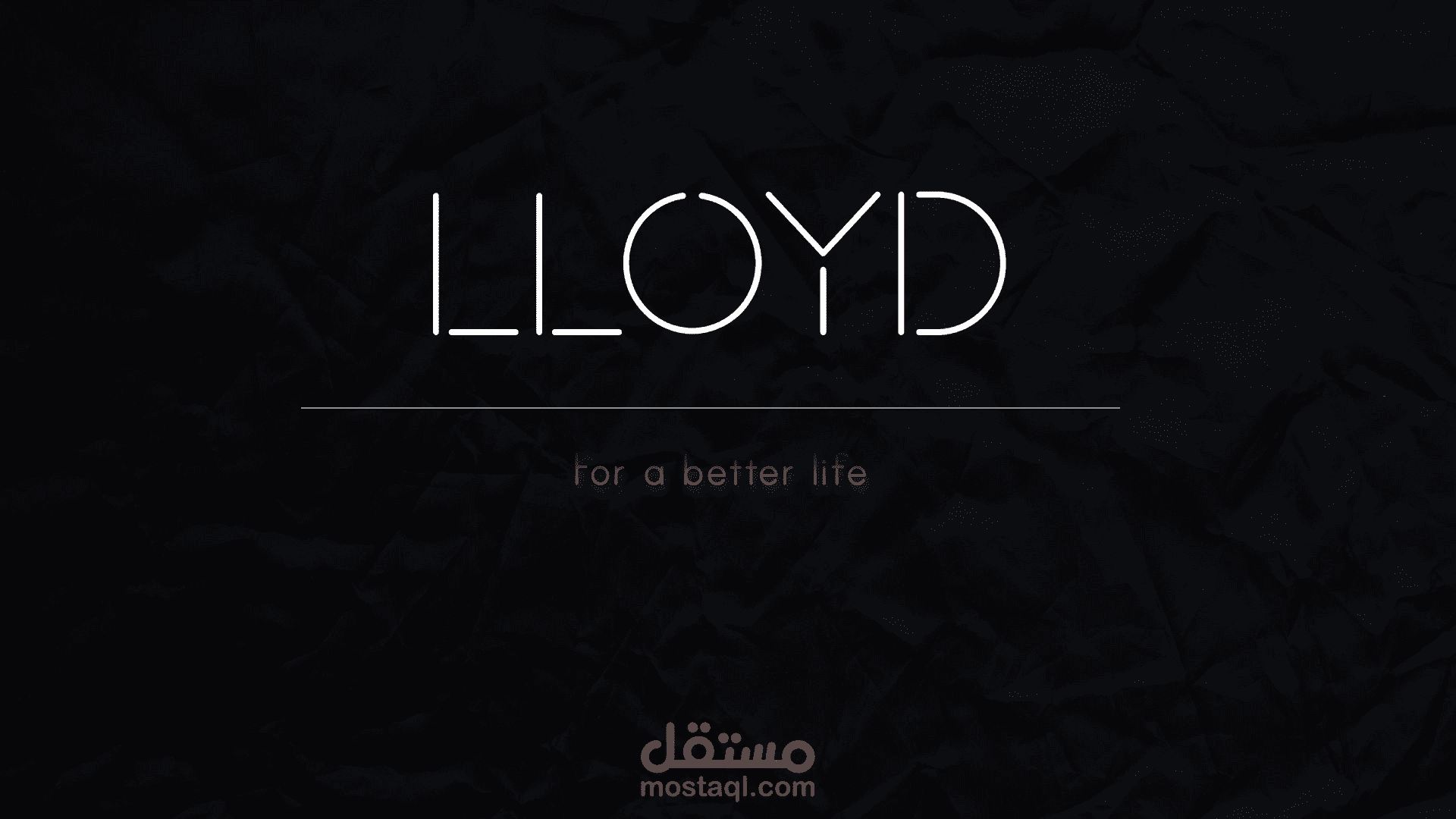 LLOYD