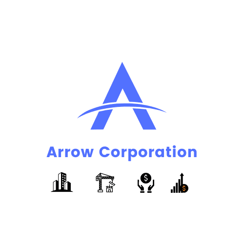 Arrow Corporation Logo