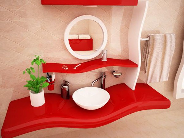 Bathroom Design