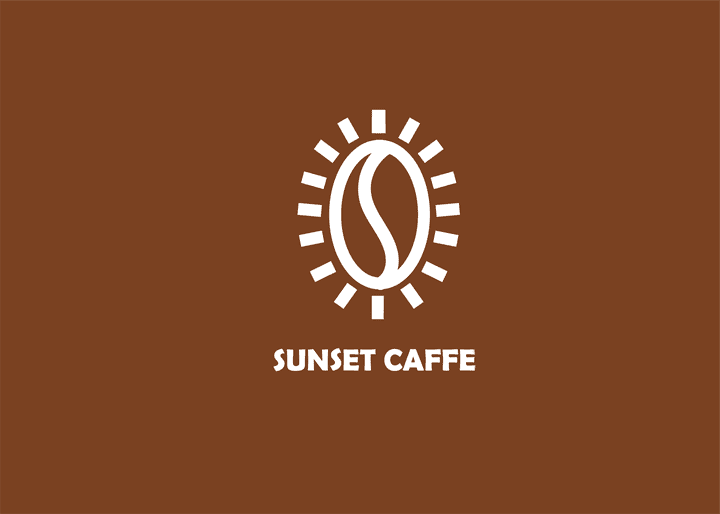 sunset caffe