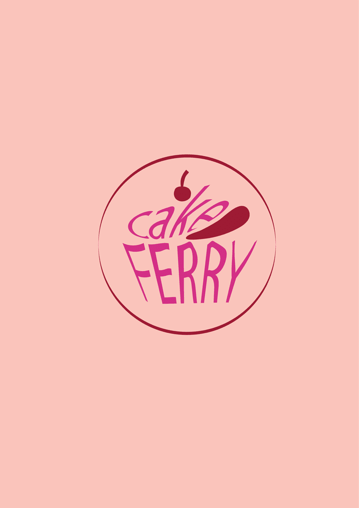 ferry cake