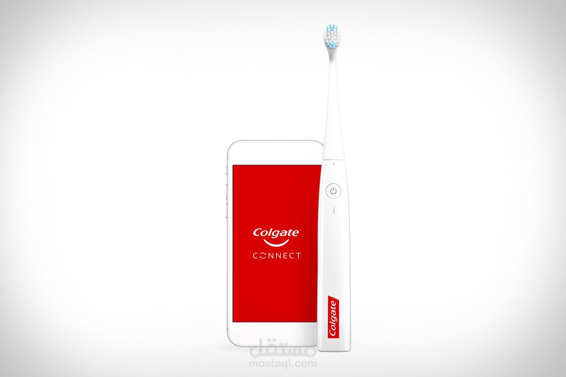 Colgate Connect | مستقل