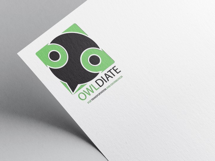 Owldiate logo