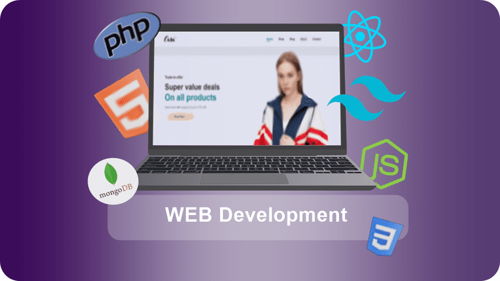 WEB Design