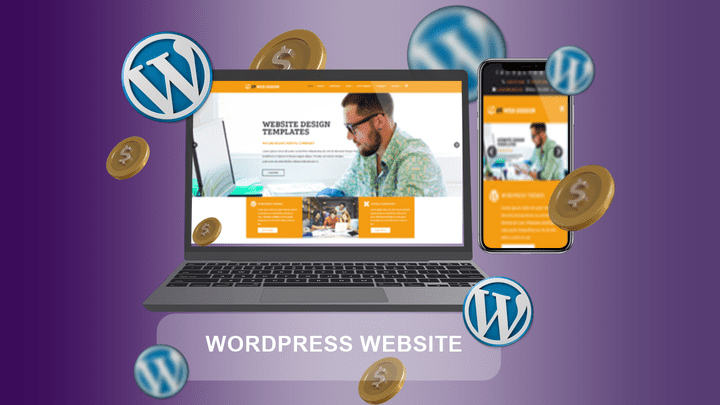 Wordpress