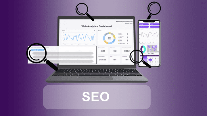 SEO Services