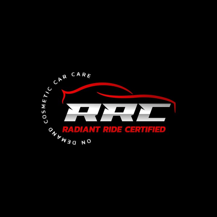 RRC logo design