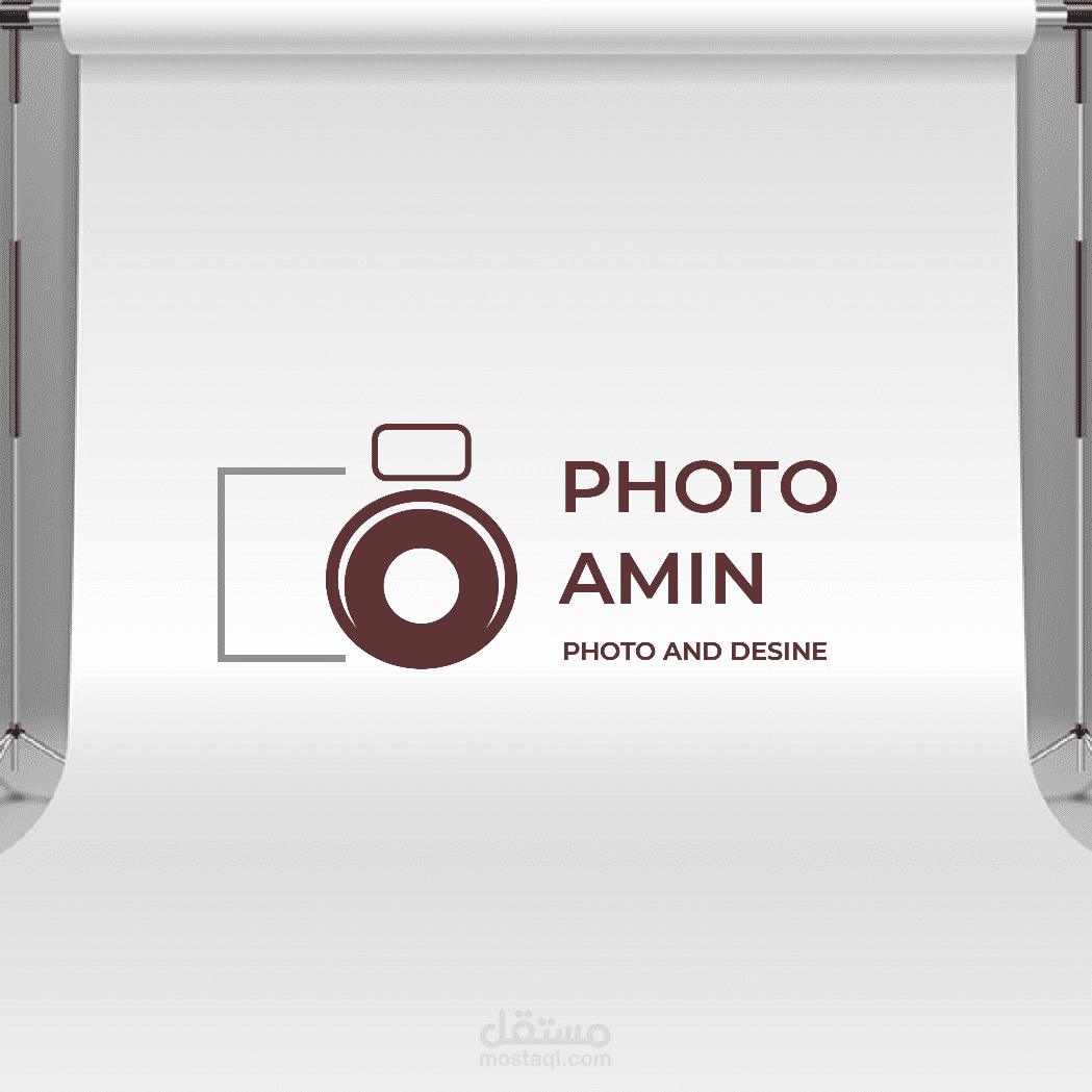 Logo For Photographer