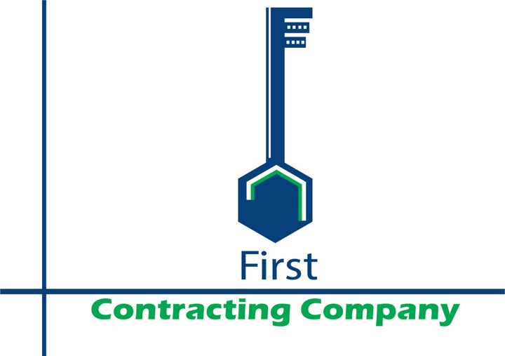 Contracting Company Logo