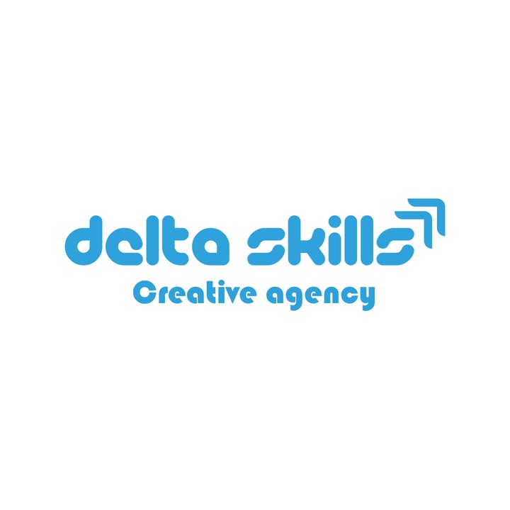 Delta-Skills Branding