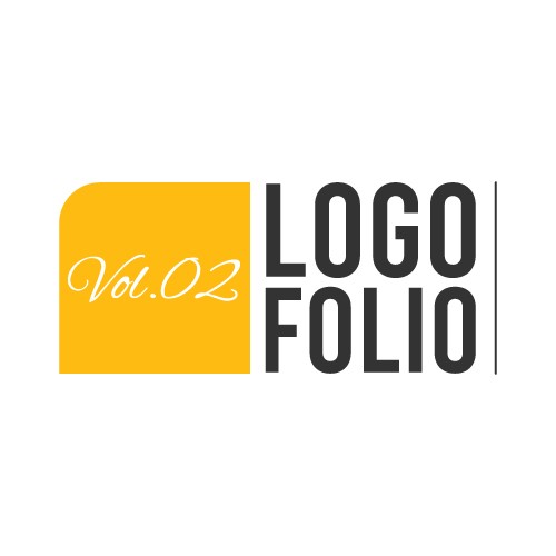 Logofolio Vol#02