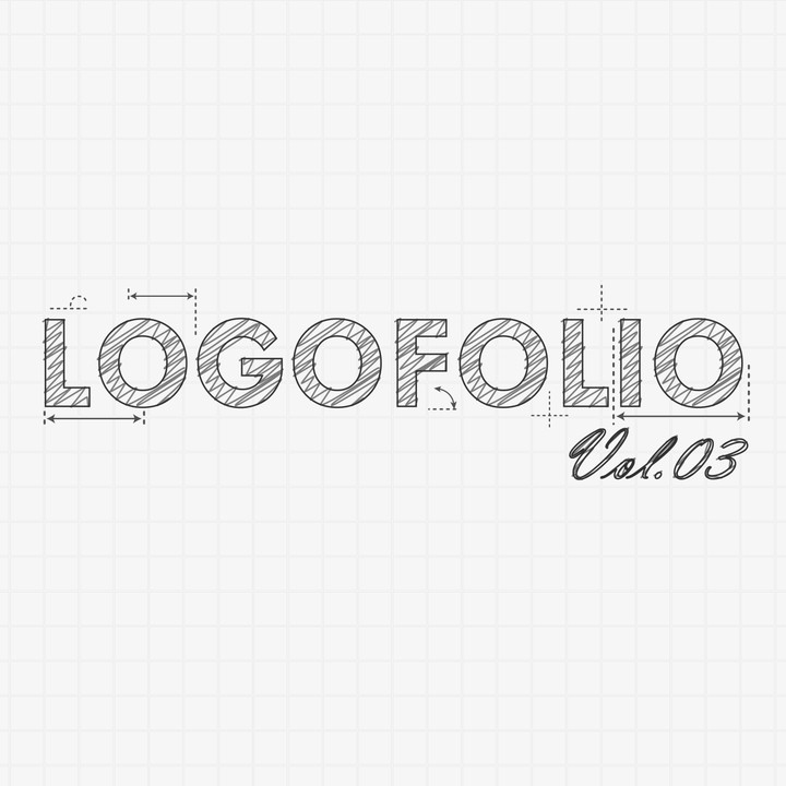 Logofolio Vol#03