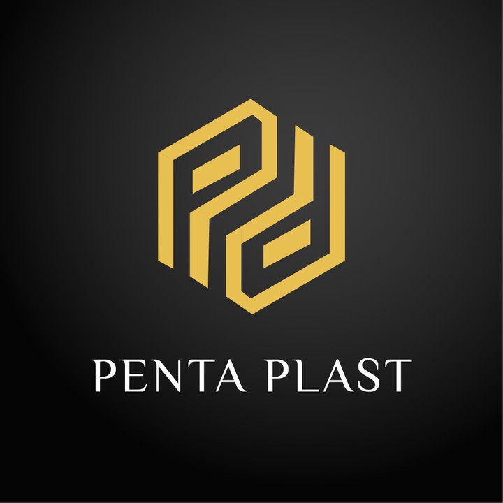 PENTA PLAST Branding