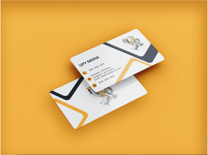 business cards