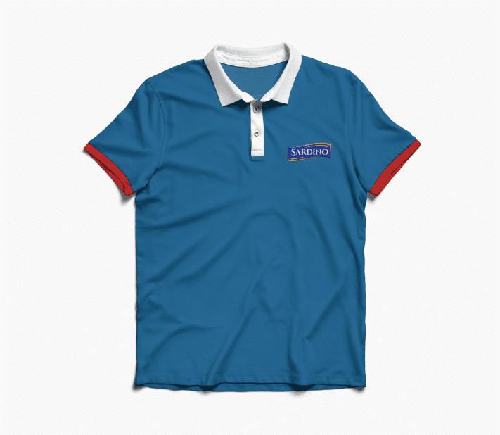 professional tshirt design for your business