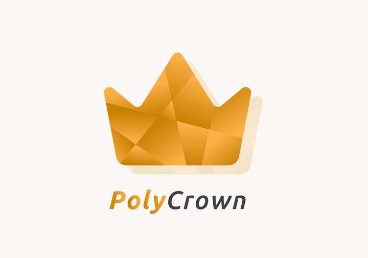 لوجو PolyCrown