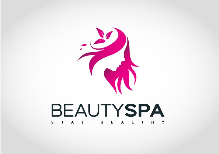 لوجو ل BEAUTY SPA