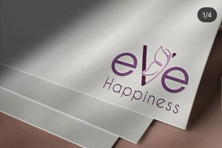 eve logo & product