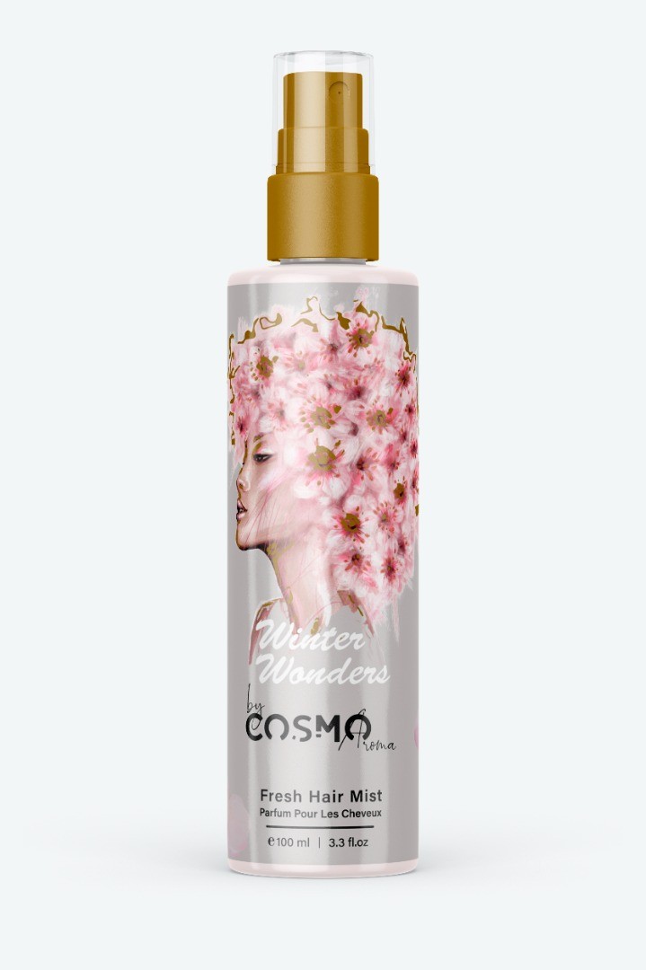 Hair Mist