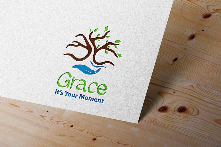 grace logo