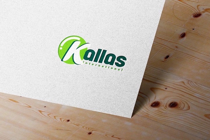 Kallas Logo & product