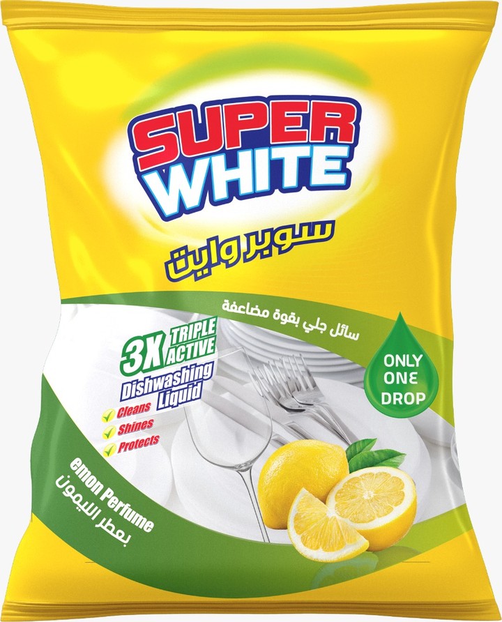 super white