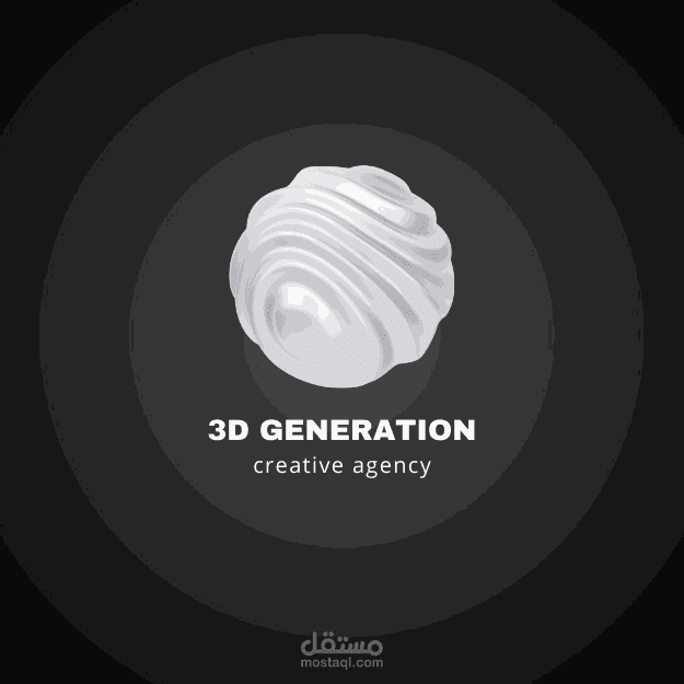 3d generation