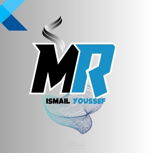 تصميم شعار