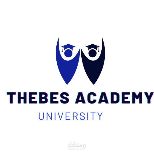 logo university