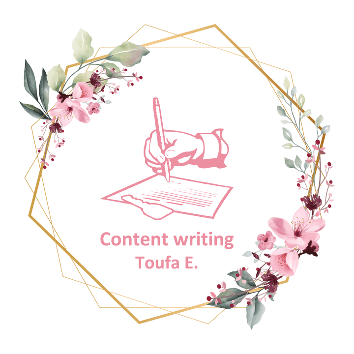 كتابة المحتوى Content Writing