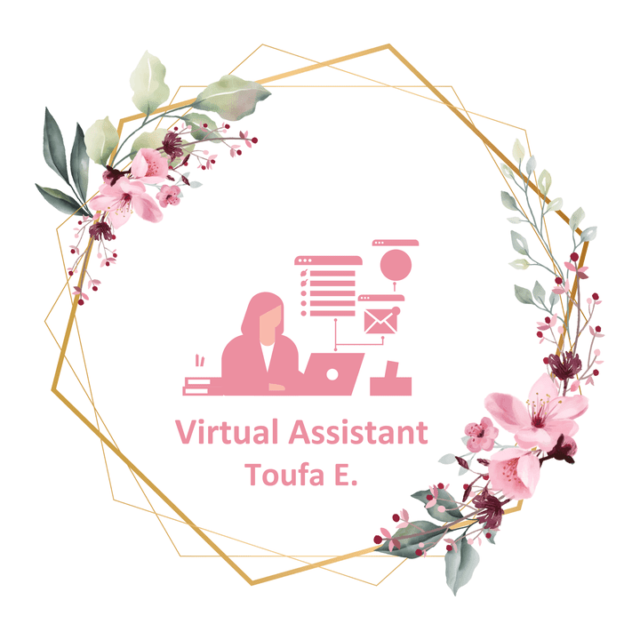 مساعدة افتراضية Virtual Assistant