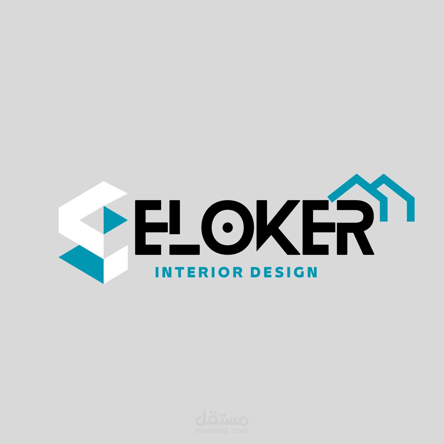 Eloker Interior Architectural Design logo