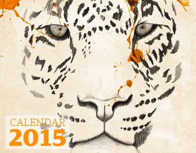 تقويم 2015 لشركة صافر
