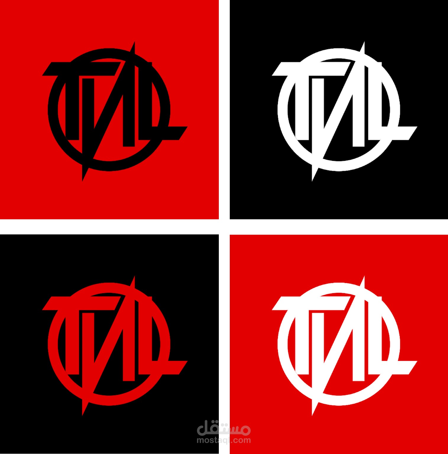 Logo E-Sport - The Nameless | مستقل