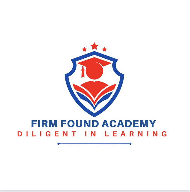 College academy logo