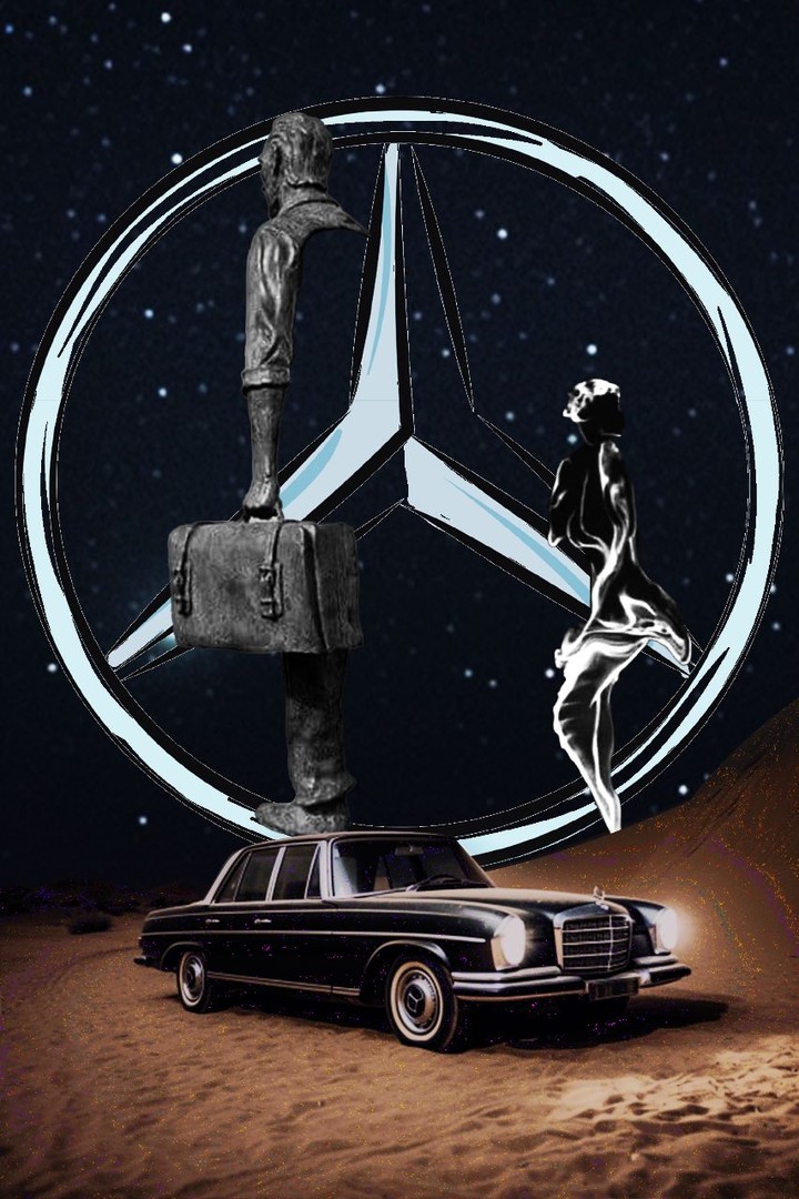 Mercedes benz