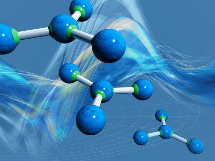 Introduction to organic chemistry course