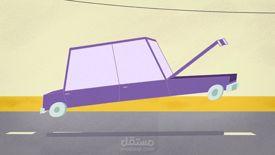 فيديو موشن جرافيك