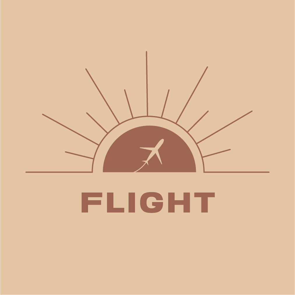 Flight for Travel